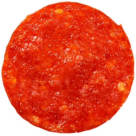 Pepperoni 100gr