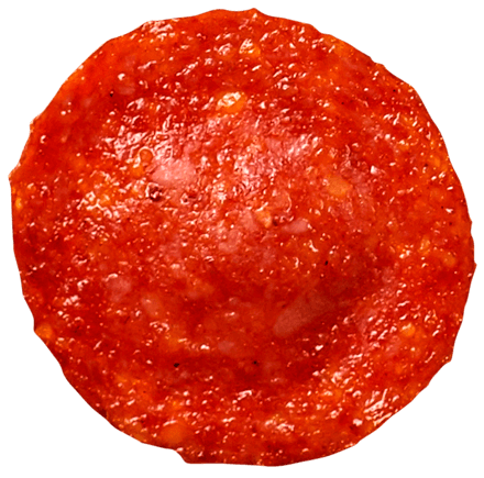 Pepperoni 100gr