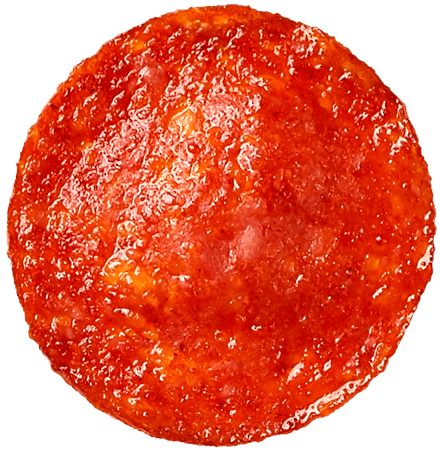 Pepperoni 100gr