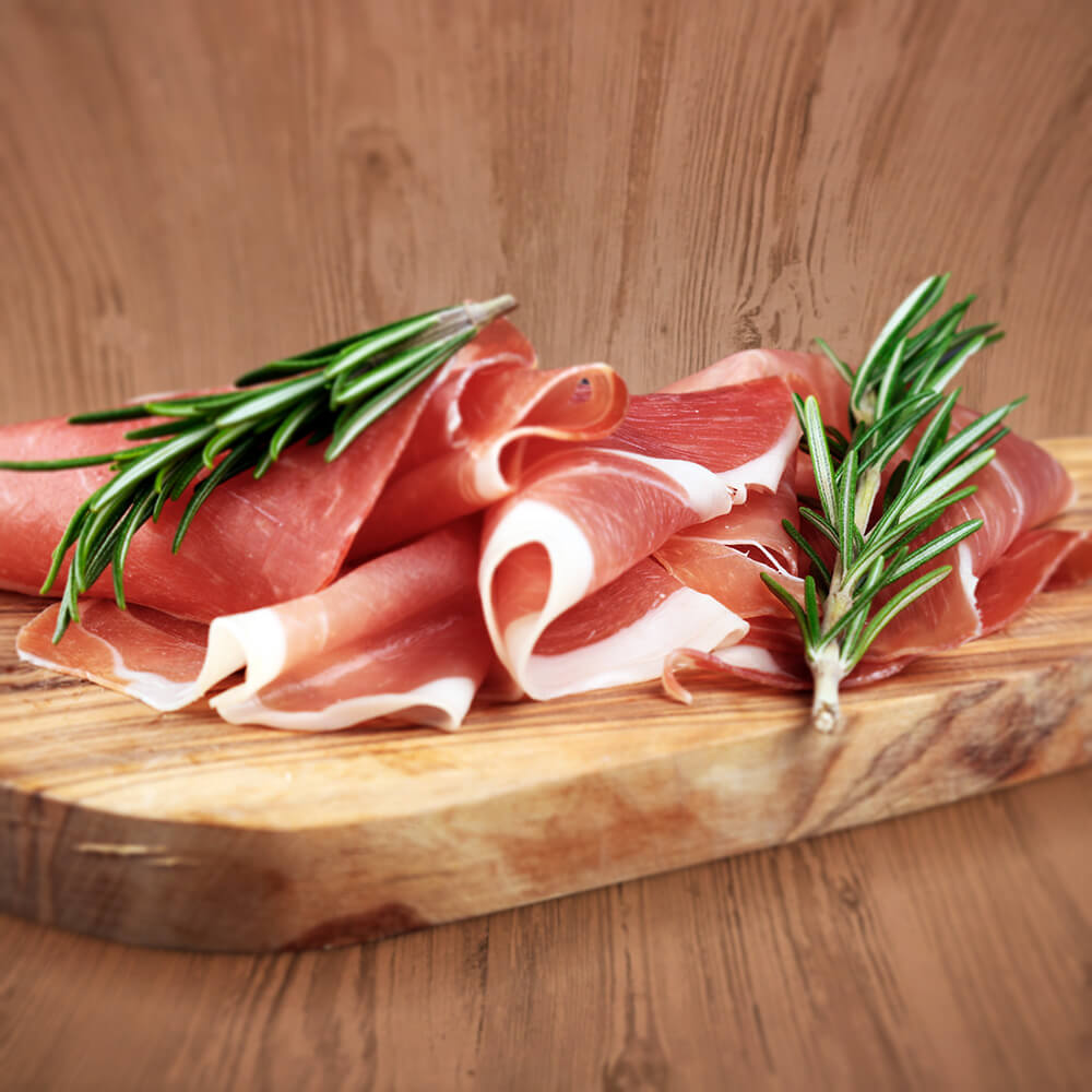 Jamón Serrano